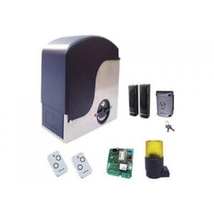 GENIUS FALCON 2000 KG Sliding Gate Motor by IGTS Technical Services in Dubai UAE