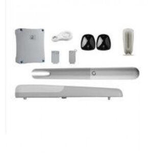 KEY RAY40 600KG Swing Gate Motor 230Vac Heavy-Duty Automatic Operator by IGTS Technical Services Dubai UAE