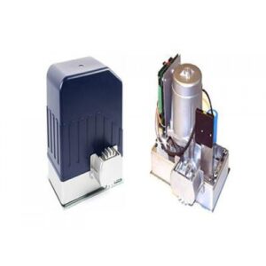 KIMMATIC 600 KG Sliding Gate Motor by IGTS Technical Services in Dubai UAE
