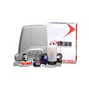 LIFE ACER 600 KG Sliding Gate Motor in Dubai UAE
