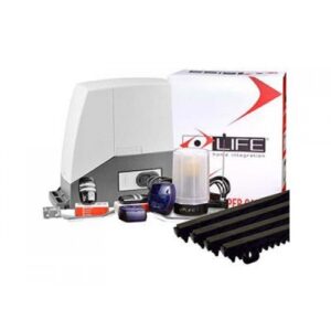 LIFE ACER 800 KG Sliding Gate Motor by IGTS Technical Services in Dubai, UAE