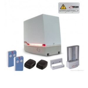 LIFE DEUS 600 KG Sliding Gate Motor in Dubai UAE