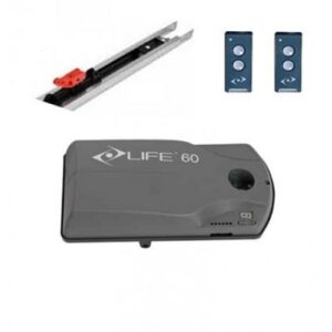 LIFE PROBO PR80 R Italian Garage Door Motor UAE by IGTS Technical Services