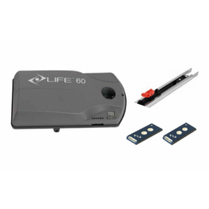 LIFE PROBO PR60 R Italian Garage Door Motor UAE by IGTS Technical Services