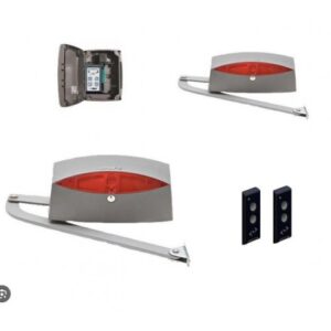 LIFE SIN 3 UNI Swing Gate Motor by IGTS Technical Services Dubai UAE