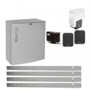NICE TUB4000 Sliding Gate Motor by IGTS Technical Services in Dubai UAE