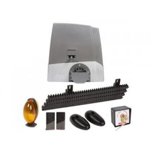 PROTECO 800 KG Sliding Gate Motor by IGTS Technical Services in Dubai UAE