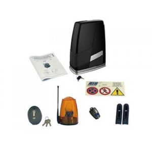 RIB K400 Sliding Gate Motor by IGTS Technical Services in Dubai UAE