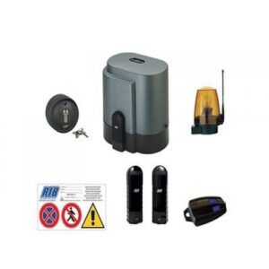 RIB K500 KG Sliding Gate Motor by IGTS Technical Services in Dubai UAE