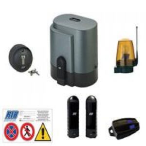 RIB K800 Sliding Gate Motor by IGTS Technical Services in Dubai UAE
