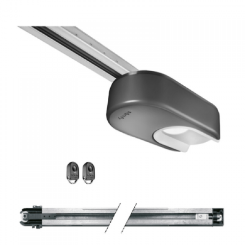 SOMFY DEXXO PRO 1000 RTS Garage Door Opener by IGTS Technical Services UAE