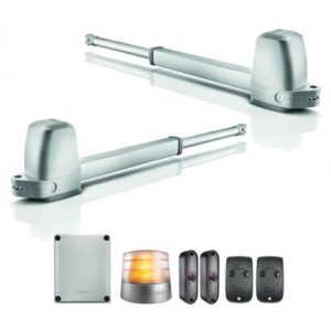 SOMFY IXENGO JL 230V Swing Gate Motor by IGTS Technical Services in Dubai UAE