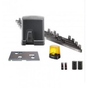 SOMMER 400 KG Sliding Gate Motor by IGTS Technical Services in Dubai UAE