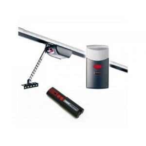 Sommer Duo Vision 650 Advanced German Garage Door Motor by IGTS Technical Services UAE