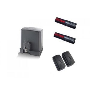 SOMMER RUNNER 600 KG Sliding Gate Motor by IGTS Technical Services in Dubai UAE