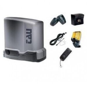 Tau 600 KG Sliding Gate Motor by IGTS Technical Services in Dubai UAE