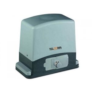 TELCOMA EVO 600 Sliding Gate Motor by IGTS Technical Services in Dubai UAE