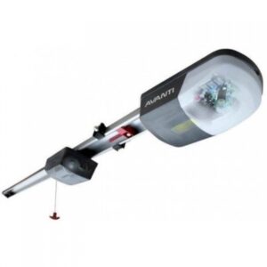 TWINDOOR TWD TX6 Versatile Garage Door Opener by IGTS Technical Services UAE