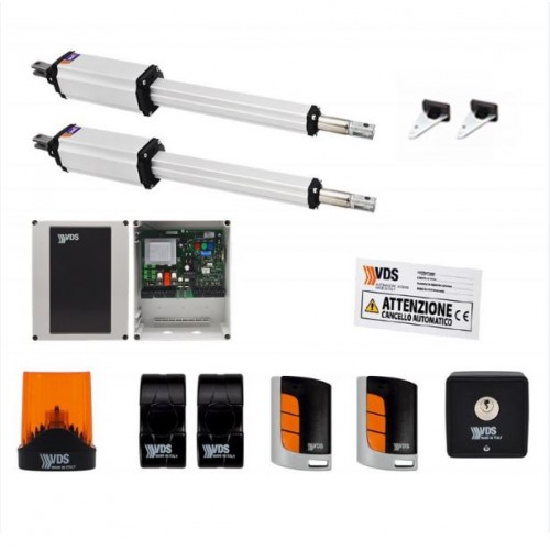 VDS PM 400 Swing Gate Motor by IGTS Technical Services Dubai UAE