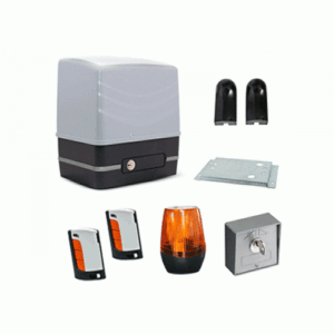 VDS SIMPLY 600 KG Sliding Gate Motor by IGTS Technical Services in Dubai UAE