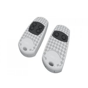 CAME TOP 868.35 MHz Advanced Frequency Remote Control with CONNECT Technology in UAE