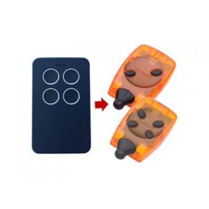 Aprimatic TR4 Gate and Parking Barrier Remote Control in UAE