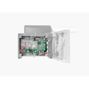 BENINCA CP DIVA Road Barrier Control Board Dubai UAE