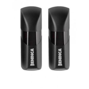 BENINCA PUPILLA 180 Photocell Sensors with LED Alignment Indicators Dubai UAE