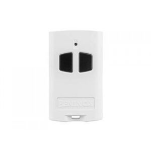 BENINCA TO GO 2AK Cloneable Remote Control Transmitter for UAE Automation Systems