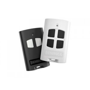 BENINCA TO GO Advanced Encoding Remote Control with Color Options in UAE