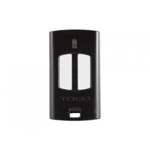 BENINCA TO GO WV Black Remote Control with White Buttons in UAE