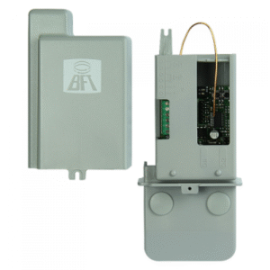 BFT Clonix 2E Radio Receiver for Access Systems Dubai UAE