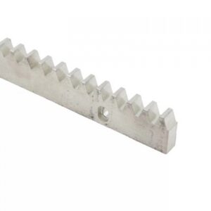 BFT CVZ D571053 Steel Rack for Sliding Gates Dubai UAE