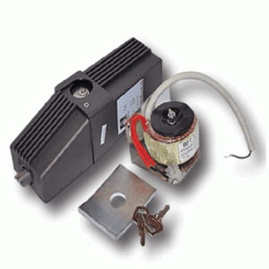 BFT EBP Electric Lock for Gate Security Systems Dubai UAE