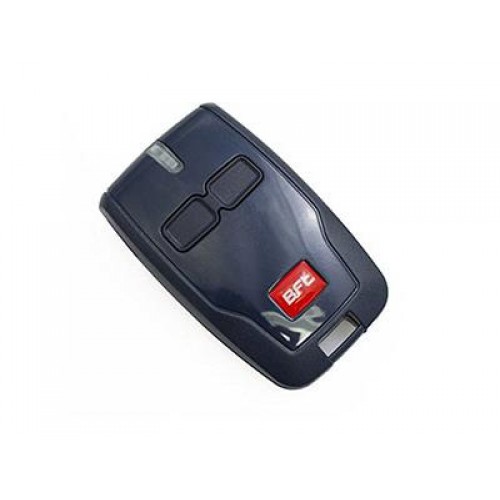 BFT MITTO B RCB Two-Button Remote Control for Automatic Gates in UAE