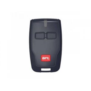 BFT MITTO B RCB02 R1 Two-Channel Remote Control for Gates in UAE