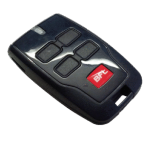 BFT MITTO B RCB02 R3 Four-Button Security Remote Control in UAE