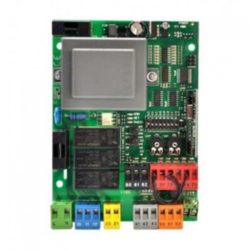 BFT SHYRA AC BA 230V MOOVI Barrier Control Board Dubai UAE