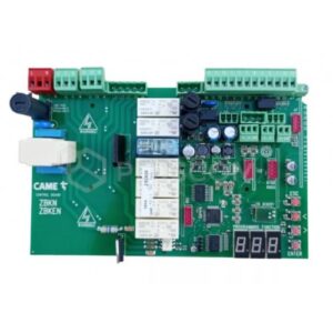 CAME 88001-0063 ZBKN BK Series Control Board Dubai UAE