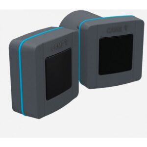 CAME DLX30 CEP Premium Photocell Sensors with Wireless Synchronization Dubai UAE