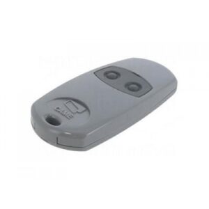 CAME TOP 432EE Two-Button Secure Rolling Code Remote Control in UAE