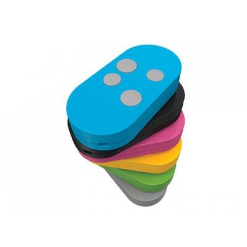 CAME TOP Dual-Frequency Remote Control with CONNECT Technology in UAE