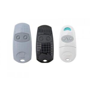 CAME TRANSMITTER Series Remote Controls for Gates and Garage Doors in UAE