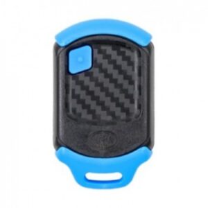 CENTSYS NOVA 1 Code-Hopping Remote Control with Carbon Finish for UAE Security Systems