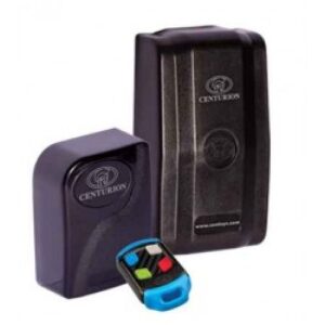 Centurion Nova Helix Receivers for Access Control Dubai UAE