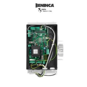 BENINCA CP BISON OTI Control Board for Sliding Gates Dubai UAE