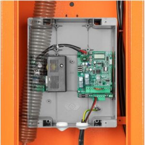 BENINCA CP LADY Road Barrier Control Board Dubai UAE