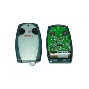DASPI HAPPY 2 Remote Control for Gate and Garage Automation in UAE