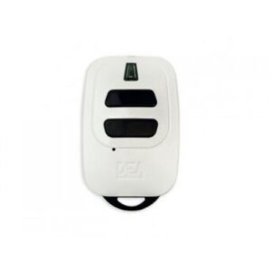 DEA GT2 Two-Channel Rolling Code Remote Control with Extended Range for UAE