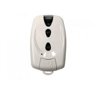 DEA MIO TD2 Fixed Code Remote Control with Auto-Programming for UAE